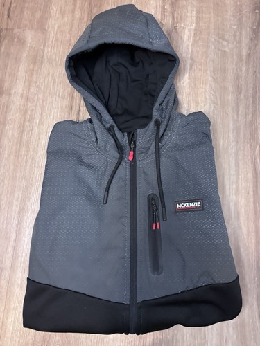 Size black and - black, mckenzie