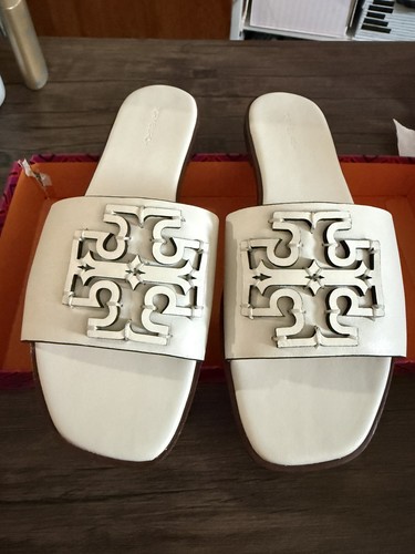 Tory burch ines slide - tory, slide"