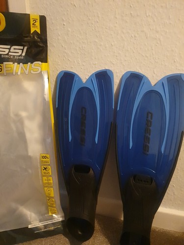 Cressi agua swimming fins - cressi,