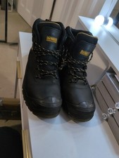 DEWALT Newark S3 WR SRA Men's