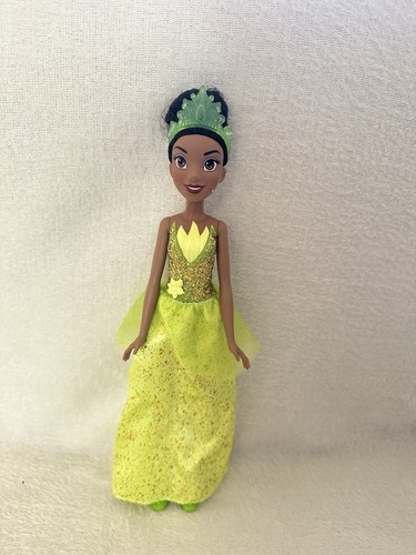 Disney princess royal shimmer - disney,