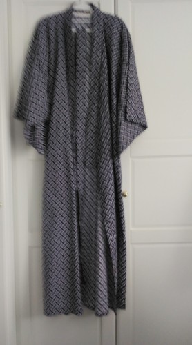 Authentic japanese yukata - japanese,