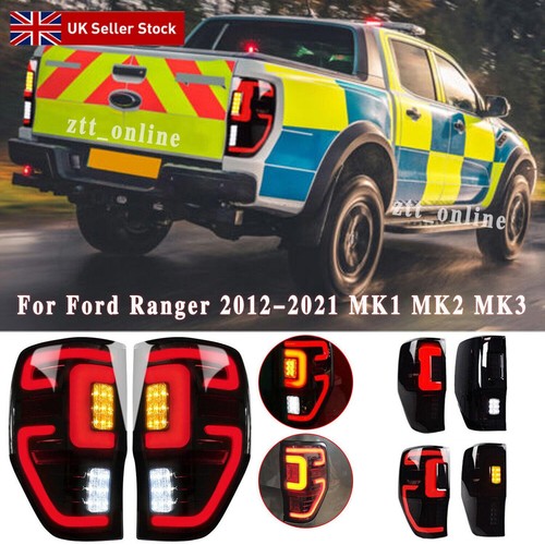 Led tail lights brake - lights,
