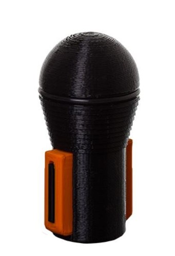 Fishing bung for - , margin