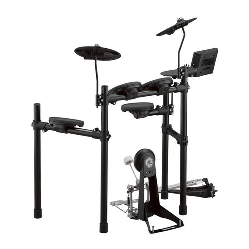 Yamaha dtx432k electronic drum - yamaha,