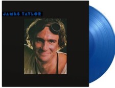 James Taylor Dad Loves His