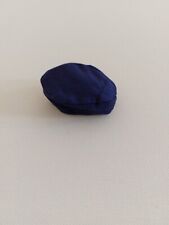 Vintage 1960s Palitoy 1st Version Tressy Doll 'Air Hostess' Flight Navy Hat Mint