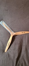 2 x 3 Blade RC Aeroplane Propellers, RC Plane Props, Turnigy & Master Airscrew