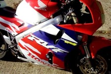 R&G RACING CLASSIC STYLE CRASH