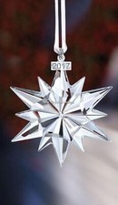 SWAROVSKI 2017 CHRISTMAS
