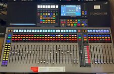 PreSonus StudioLive 32S Digital Mixer and NSB 16.8 Stage Box