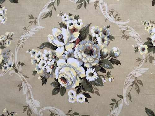 Lovely unused sanderson - lovely,