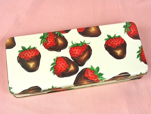Vintage department sweets - 56,