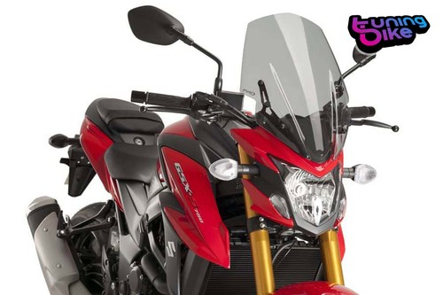 Puig screen naked touring - puig,