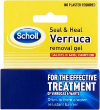 Dr. Scholl's Seal and Heal