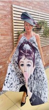 New silver show stopping - new,