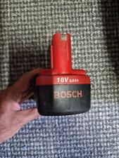 Genuine Bosch Battery PSR 1200 GLI 12 V GSR 12-1 PSR 12-2 GSB 12-2 2Ah ?