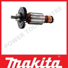 Makita 518699-2 Replacement 110v 115v Armature Assembly For HS7601 Circular Saw