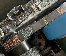 7PJ483 190J Treadmill Motor