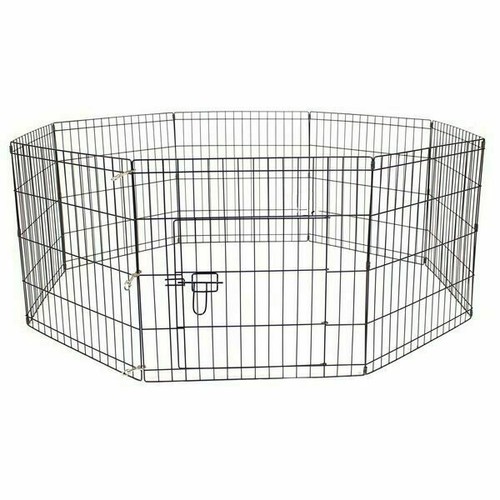 Pet dog pen - puppy, cat
