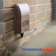 Virgin Media wall Junction Box