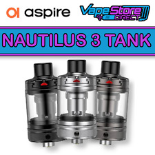 Aspire | Nautilus 3 Tank | 2ml