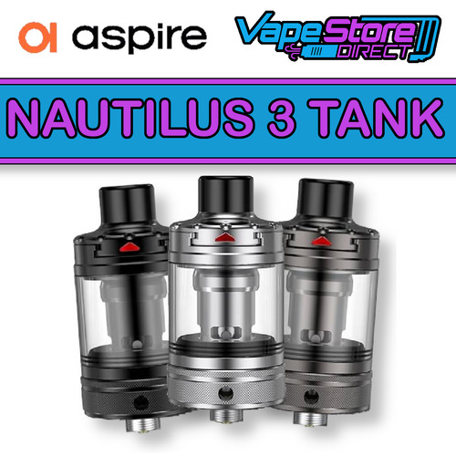 Aspire nautilus tank - |, 2ml