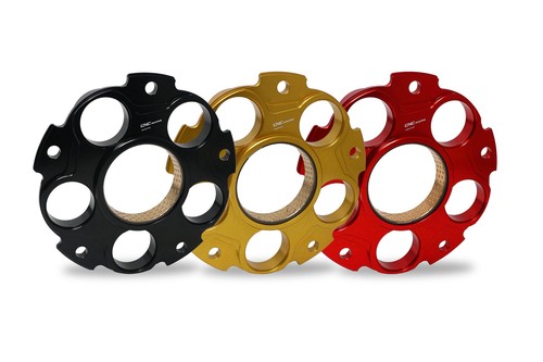 Cnc flange parastrappi - cnc,