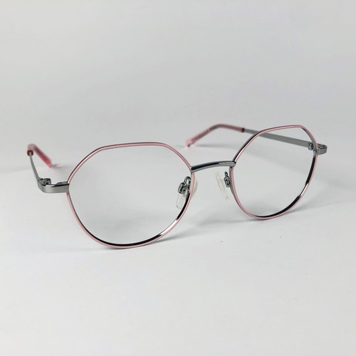 Specsavers eyeglasses pink - eyeglasses,