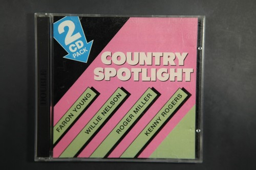 Country spotlight - country,