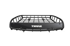 Thule canyon roof basket - thule, xt