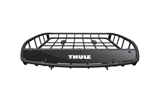 Thule canyon roof basket - thule,