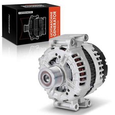 Alternator Generator 180A For Mercedes-Benz C-Class W203 204 Jeep 0121715015