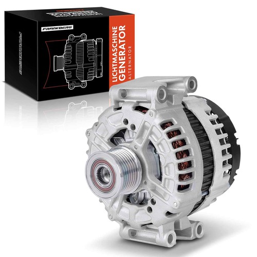 Alternator generator 180a - 180a, for