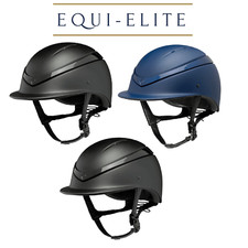 Charles Owen Luna Riding Hat