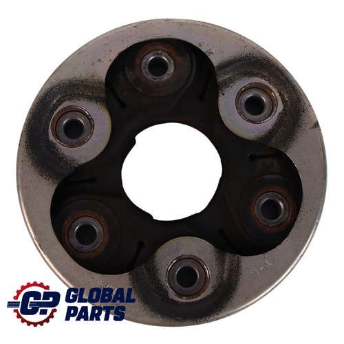 Audi prop shaft donut - prop,