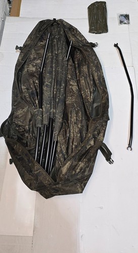 Nash titan hide camo pro - hide,