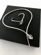 Amanda Cox Sterling Silver