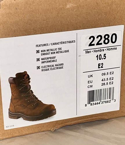 Red wing 2280 boots - wing, men’s