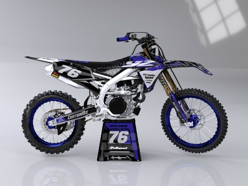 Custommx graphics kit - custommx:,