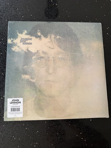 John lennon imagine - ,