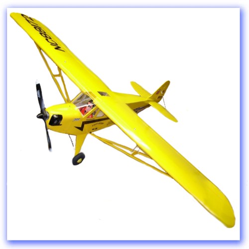 Seagull models piper - piper, cub