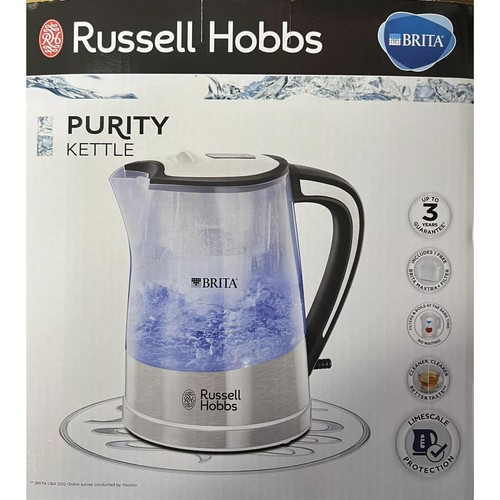 Russell hobbs 22851 - 22851, plastic