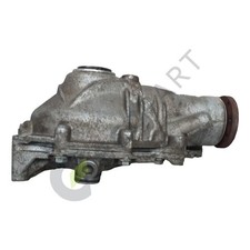 E70 BMW X5 Differential