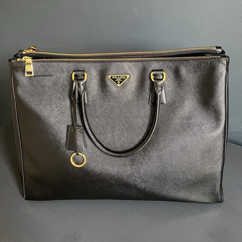 Authentic prada galleria - prada,