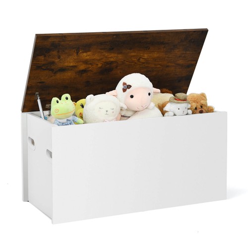 Flip top storage - storage, chest,2-in-1