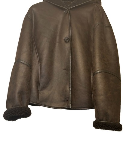 Bnwot primark hooded jacket - primark,