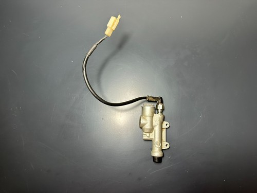 Rear brake pump ktm husqvarna - rear,