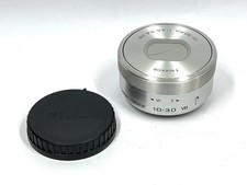 Excellent Nikon 1 Nikkor VR