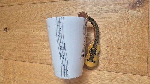 Guitar handle shaped - guitar,